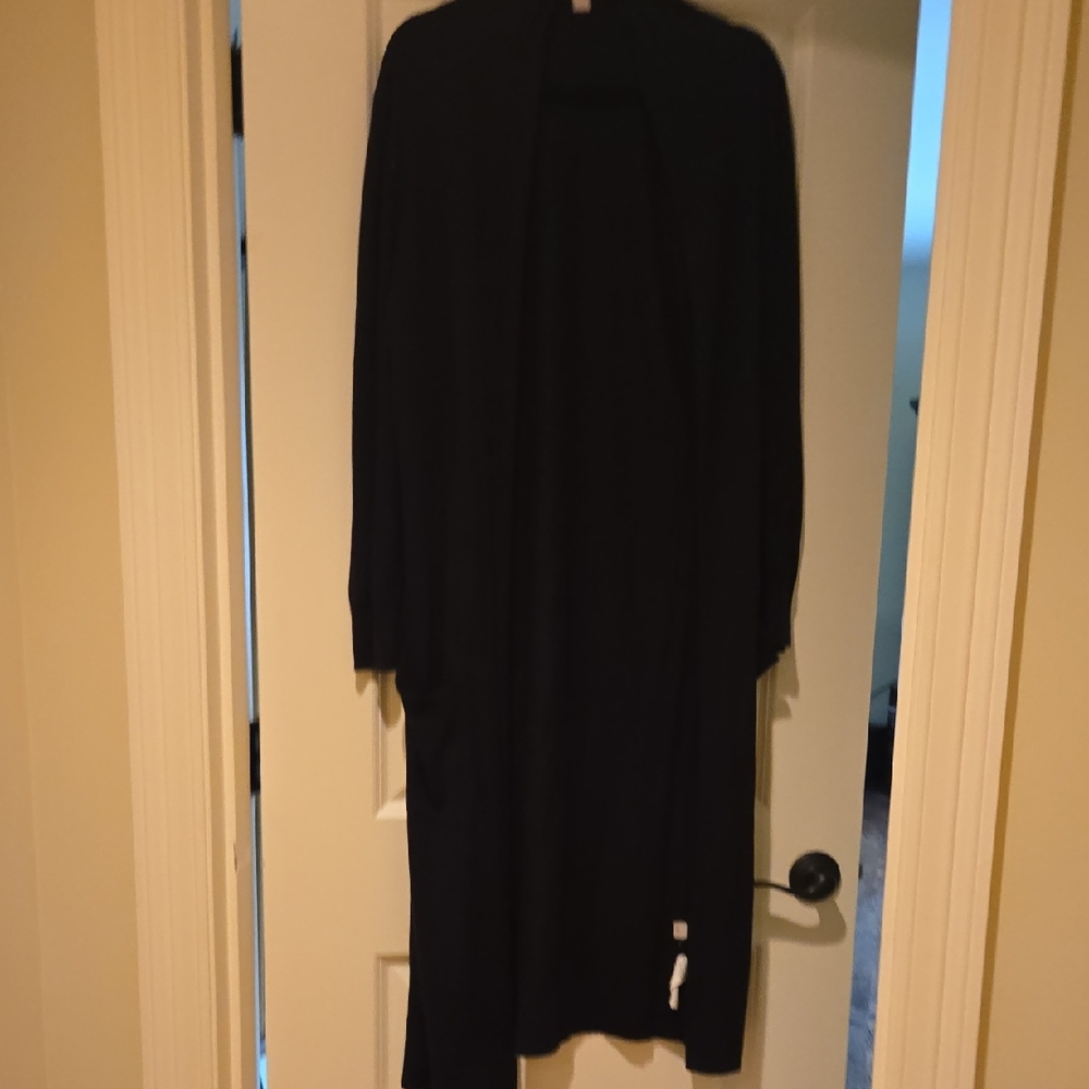 Michael kors Maxi open sweater